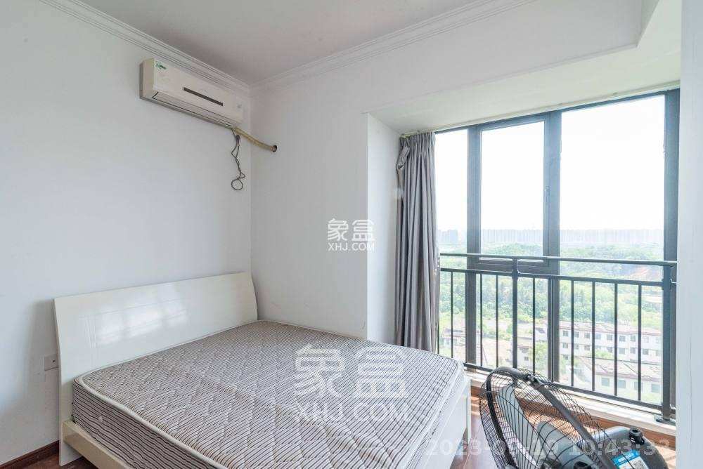 旺德府恺悦国际  3室2厅2卫    2300.0元/月室内图