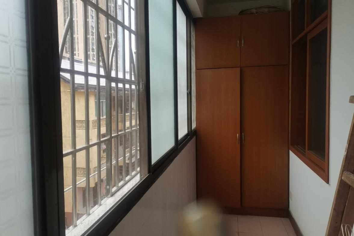 金山花园+煤碳公司 3室1厅1卫 1000.0元/月 金山花园+煤碳公司 3室1厅1卫 1000.0元/月室内图