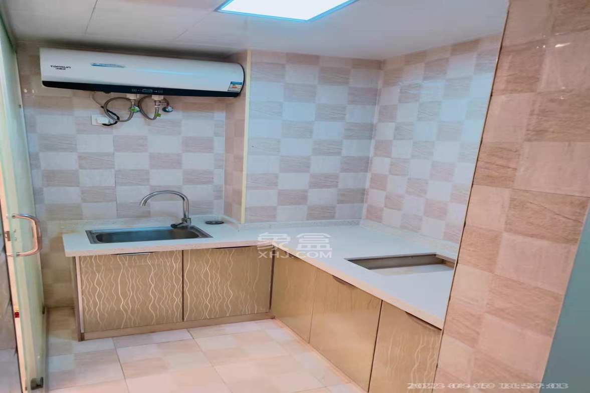 东方时代广场  1室1厅1卫    1200.0元/月室内图