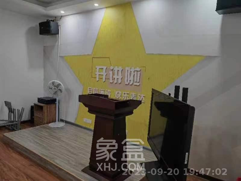 泊林晶城   460.0㎡      23500.0元/月室内图