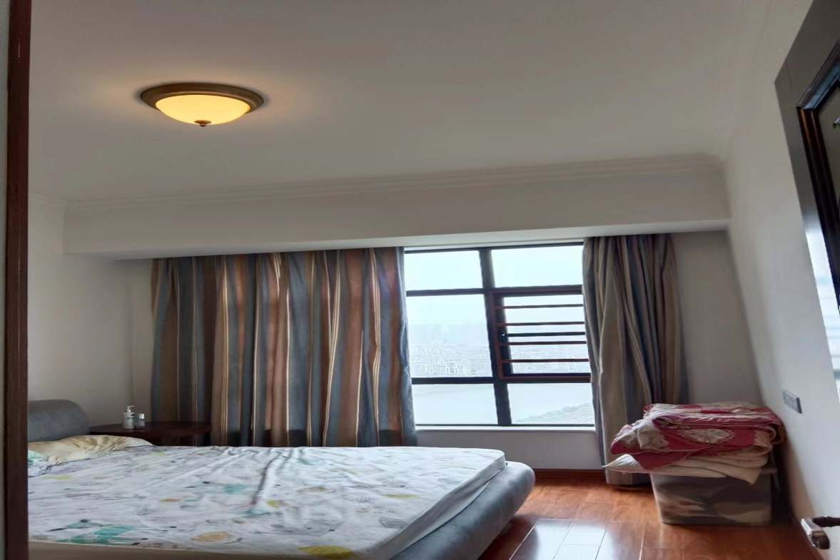 众一桂府  2室2厅1卫    66.8万室内图