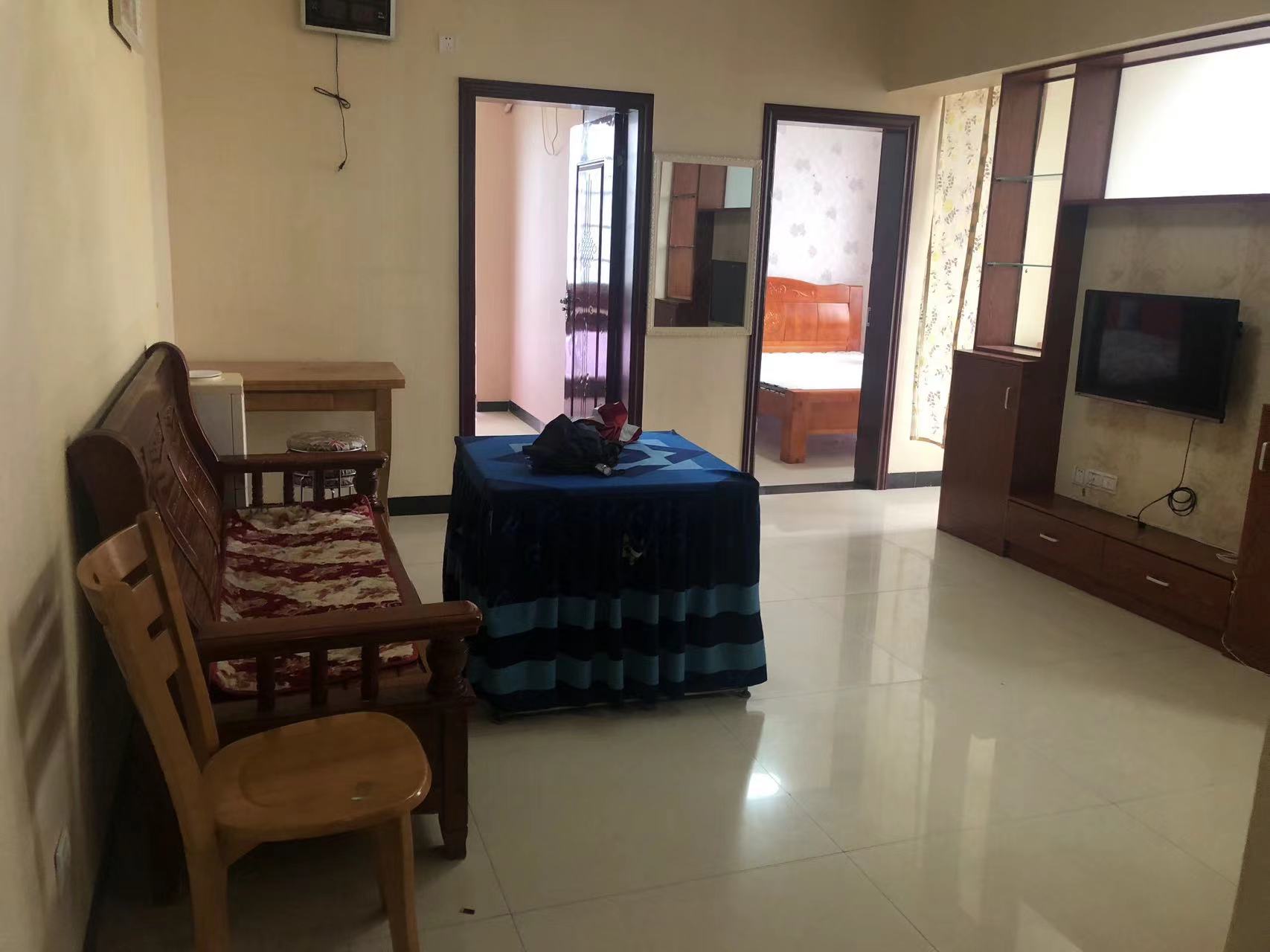 景明佳园  2室1厅1卫    39.8万