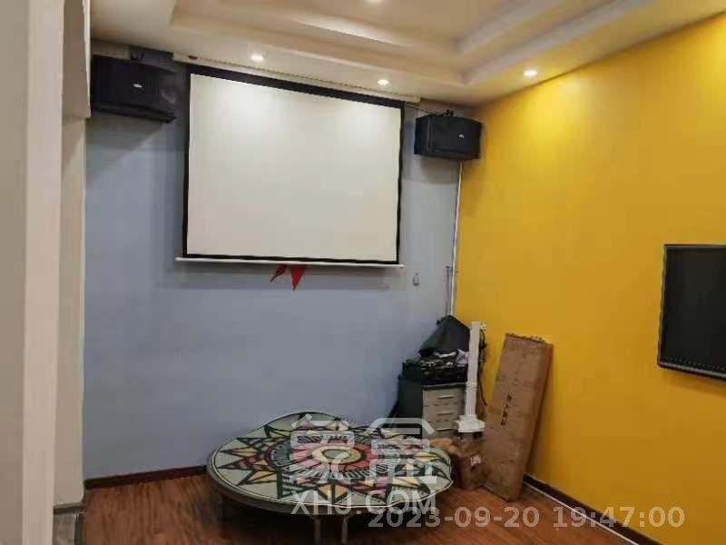 泊林晶城   460.0㎡      23500.0元/月室内图