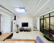 中建麓山和苑  3室2厅1卫   2200.00元/月