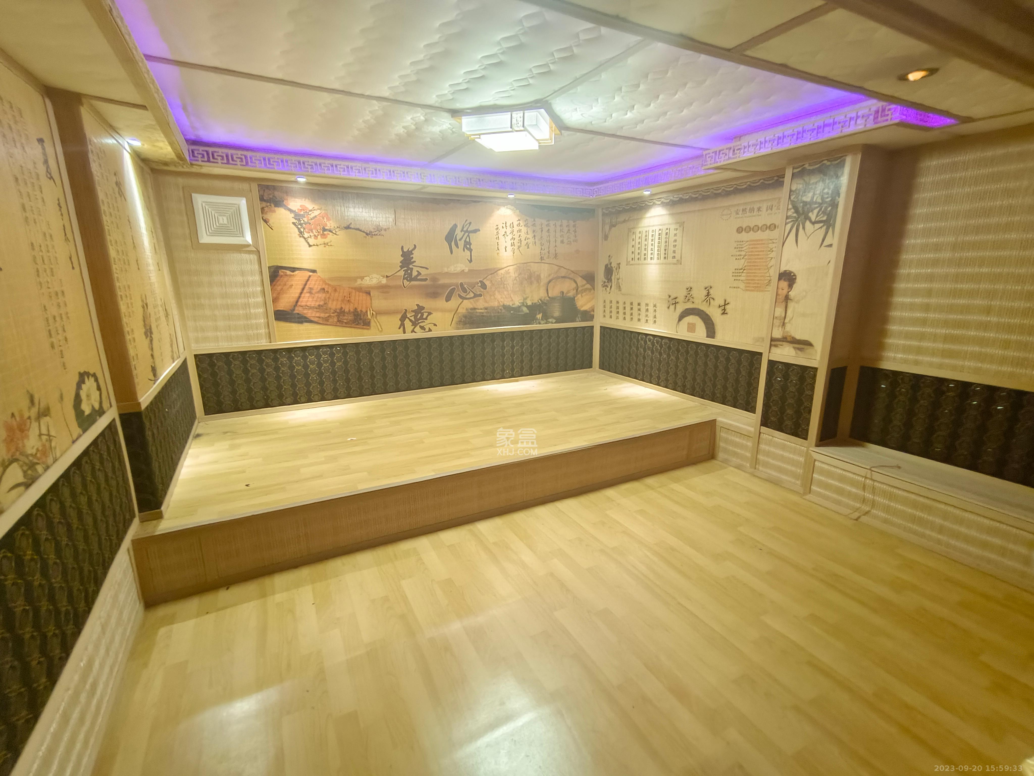 万科城   31.45㎡      3000.0元/月小区图