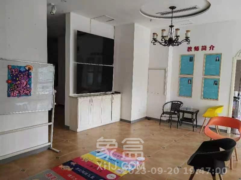 泊林晶城   460.0㎡      23500.0元/月室内图