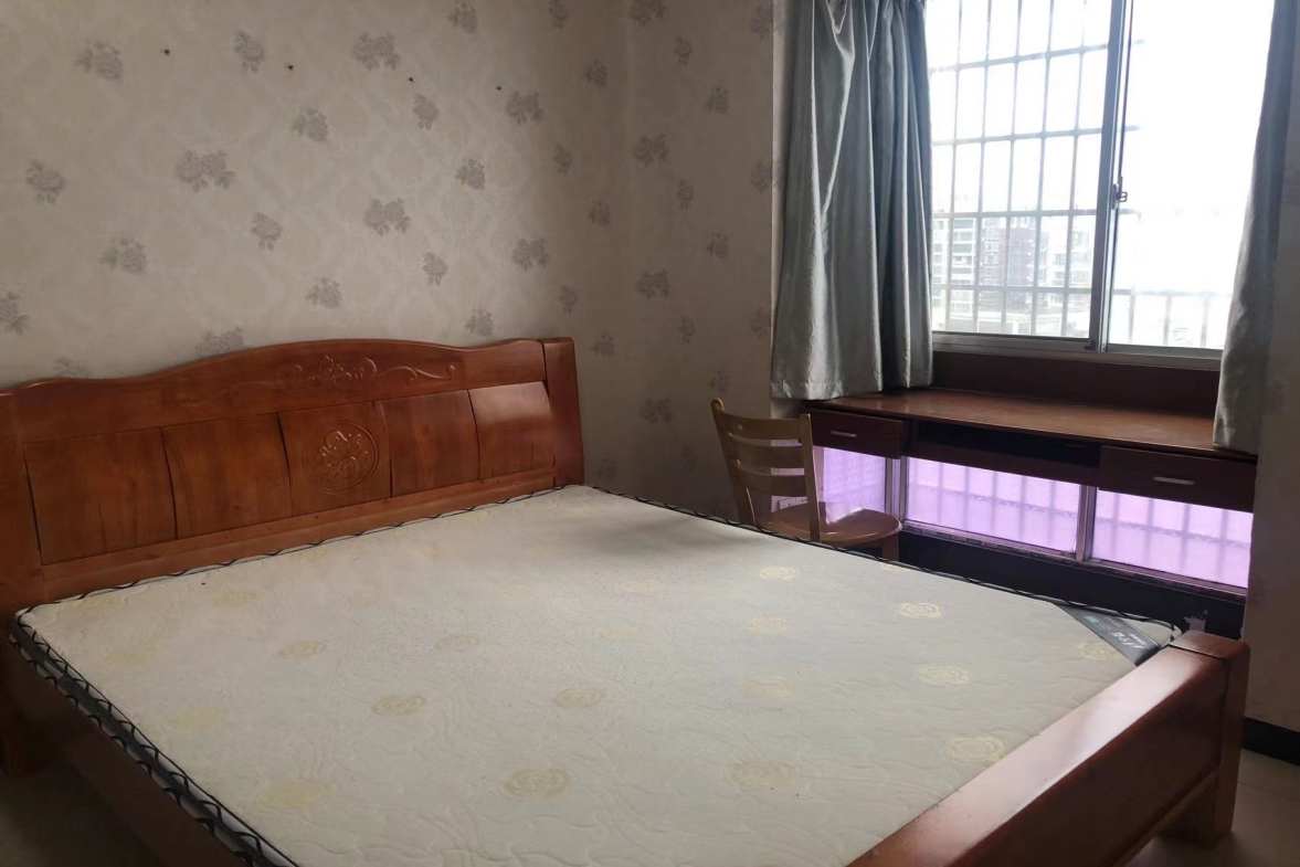 景明佳园  2室1厅1卫    39.8万客厅