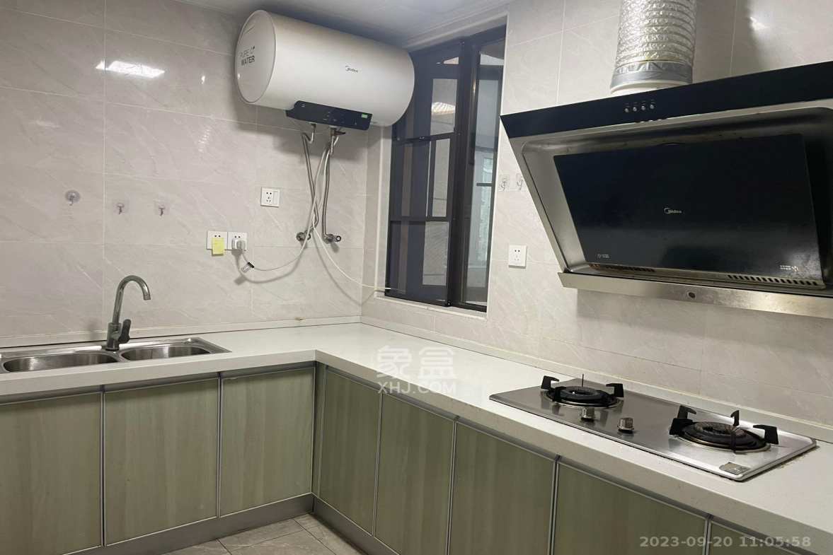 保利大都汇一期、二期 3室2厅1卫 2800.0元/月 保利大都汇一期、二期 3室2厅1卫 2800.0元/月室内图