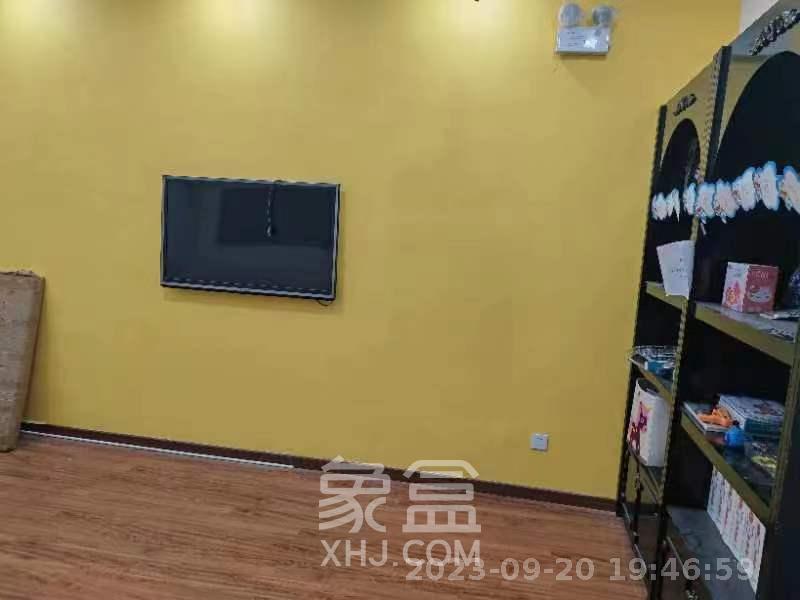 泊林晶城   460.0㎡      23500.0元/月室内图