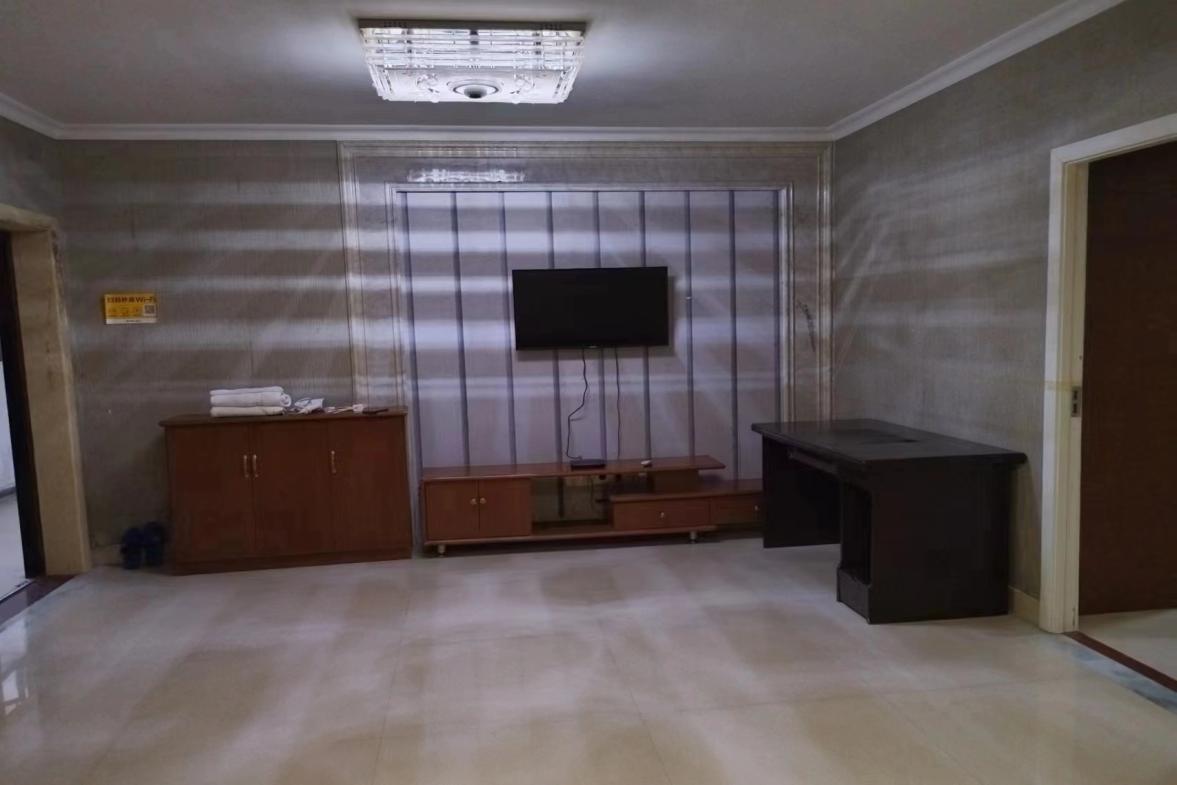 M国际  1室1厅1卫   1400.00元/月室内图