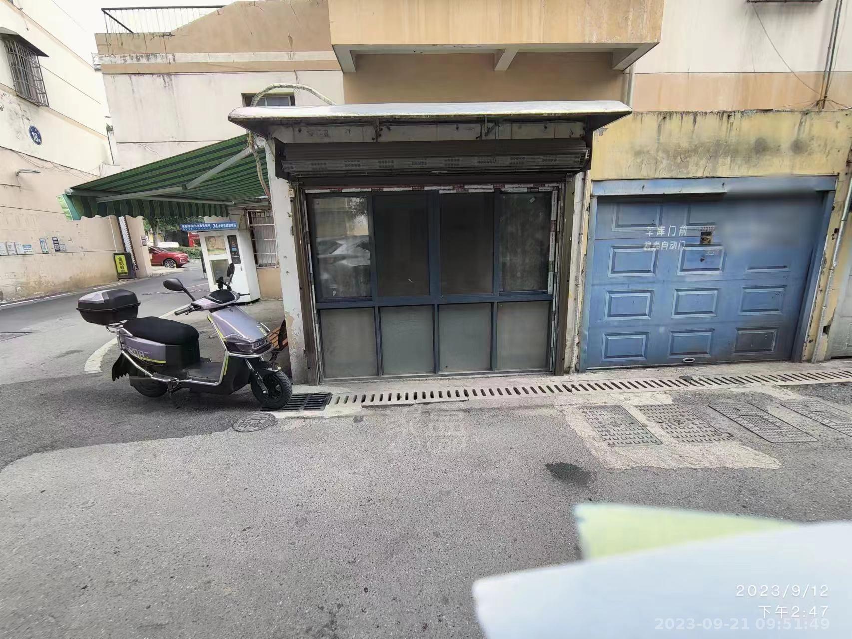 五一新村   15.0㎡      750.0元/月室内图