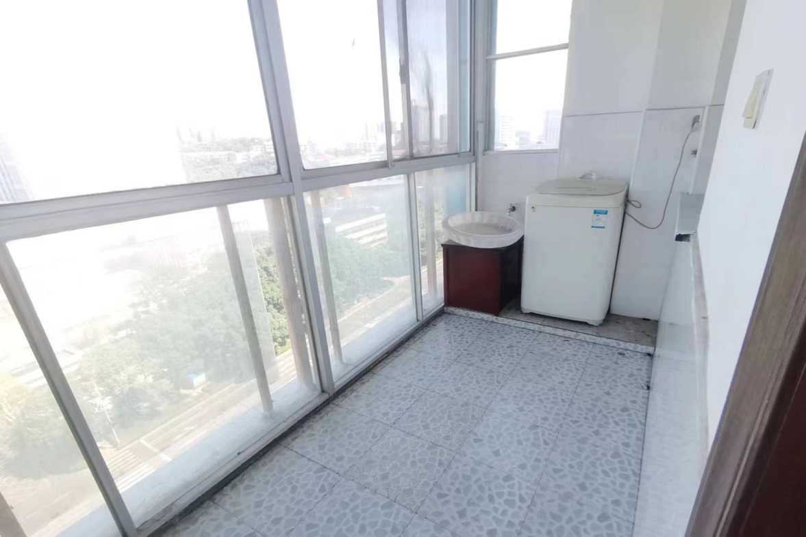 书香名邸一期  1室1厅1卫   1200.00元/月室内图