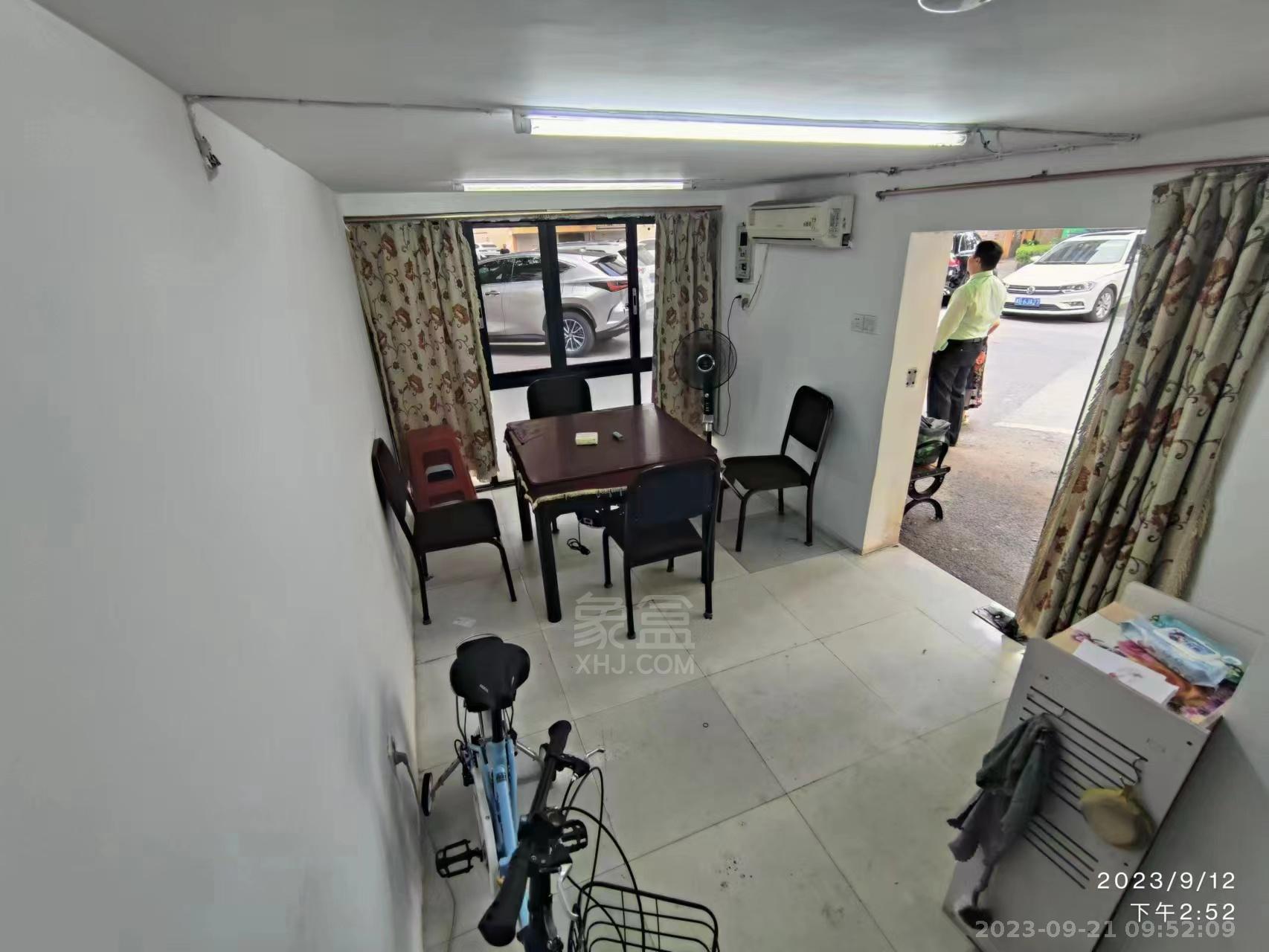 五一新村   15.0㎡      750.0元/月室内图