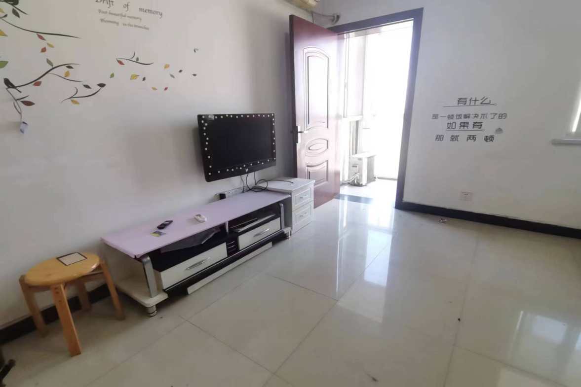 书香名邸一期  1室1厅1卫   1200.00元/月室内图