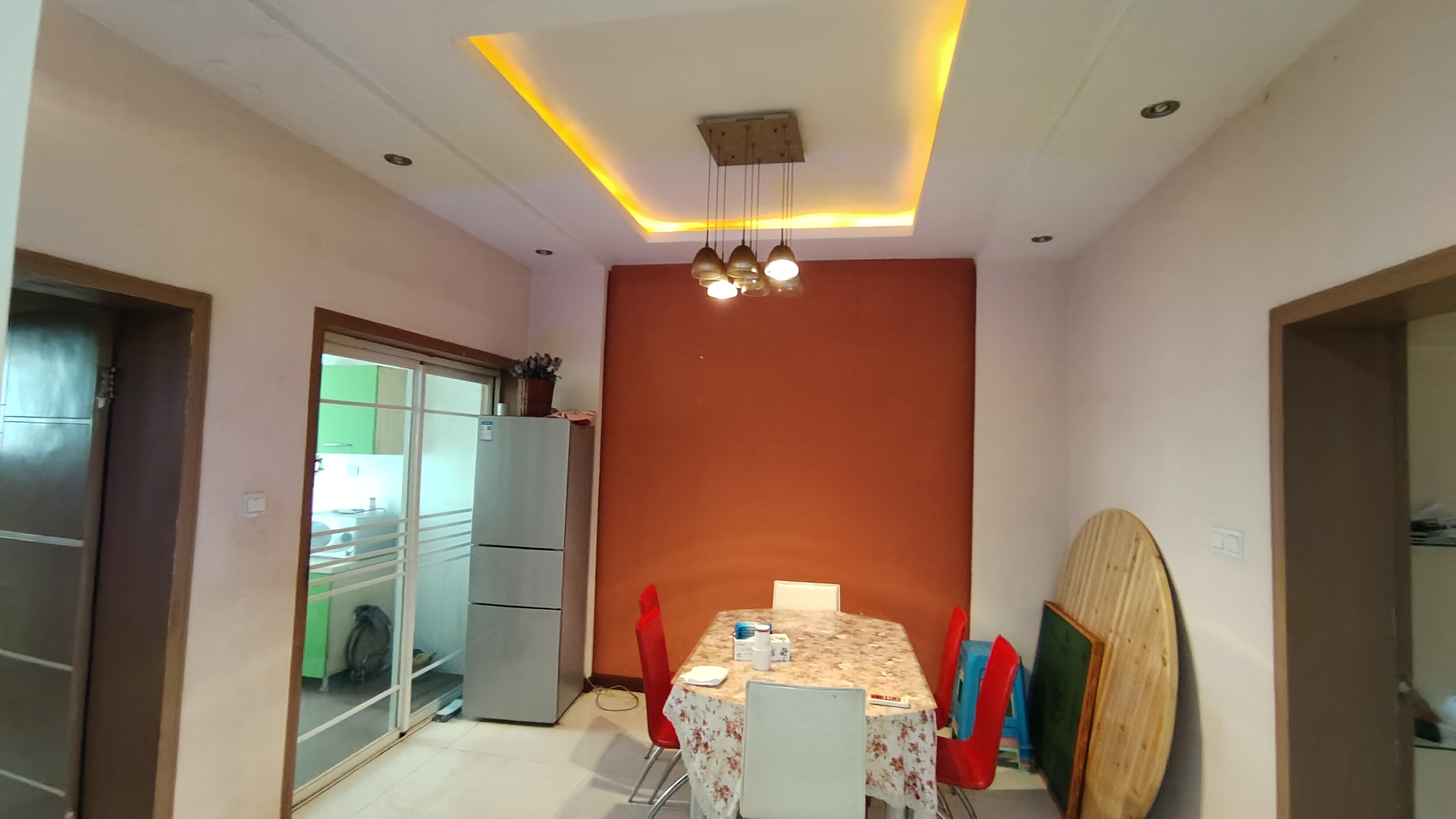 娄底工商银行家属楼  3室2厅2卫    77.8万