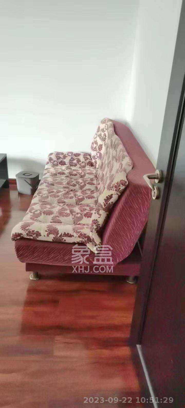 绿地中央广场 3室2厅1卫 2500.0元/月 绿地中央广场 3室2厅1卫 2500.0元/月室内图