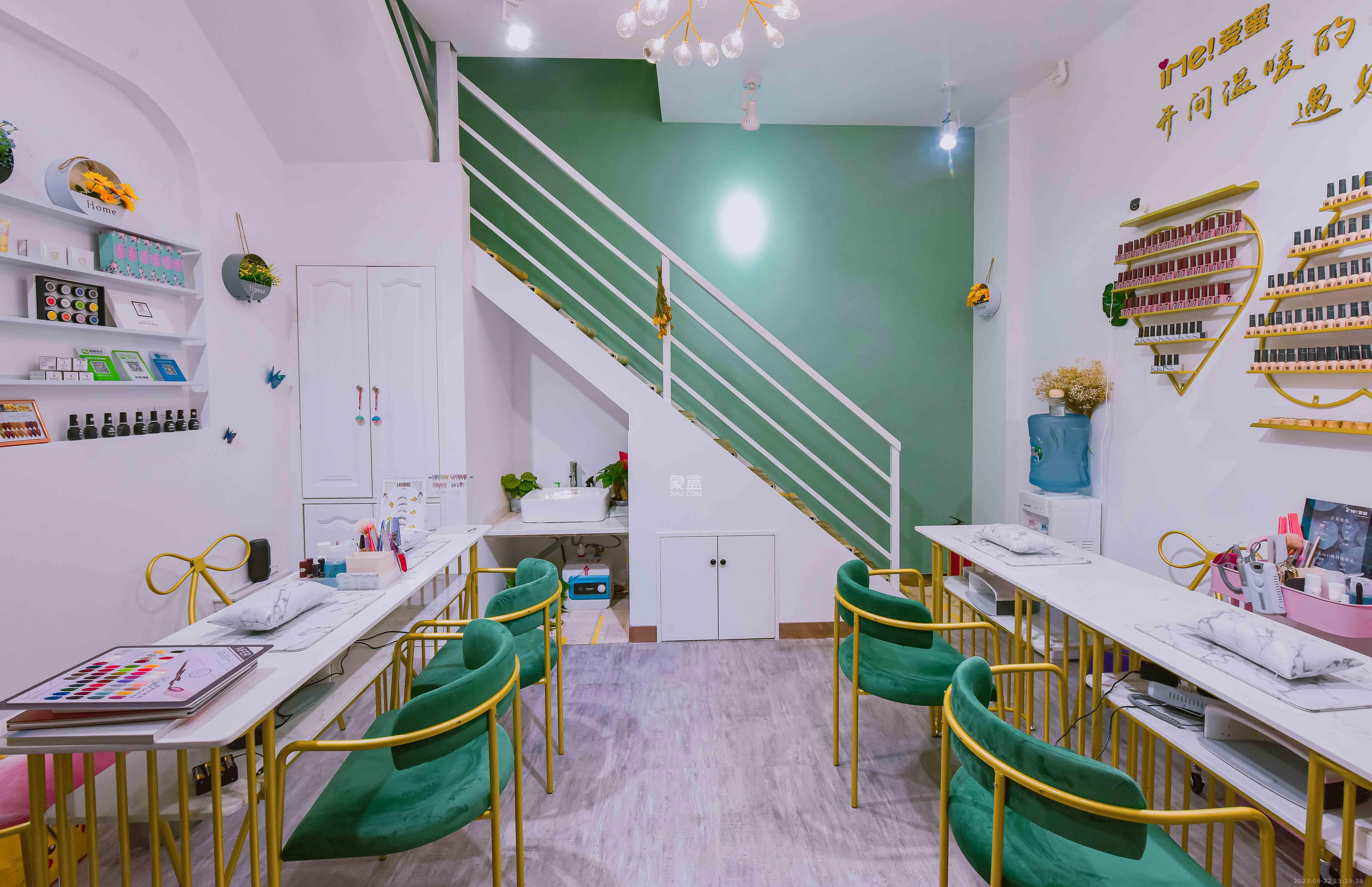 华润五彩城   40.0㎡      6700.0元/月室内图