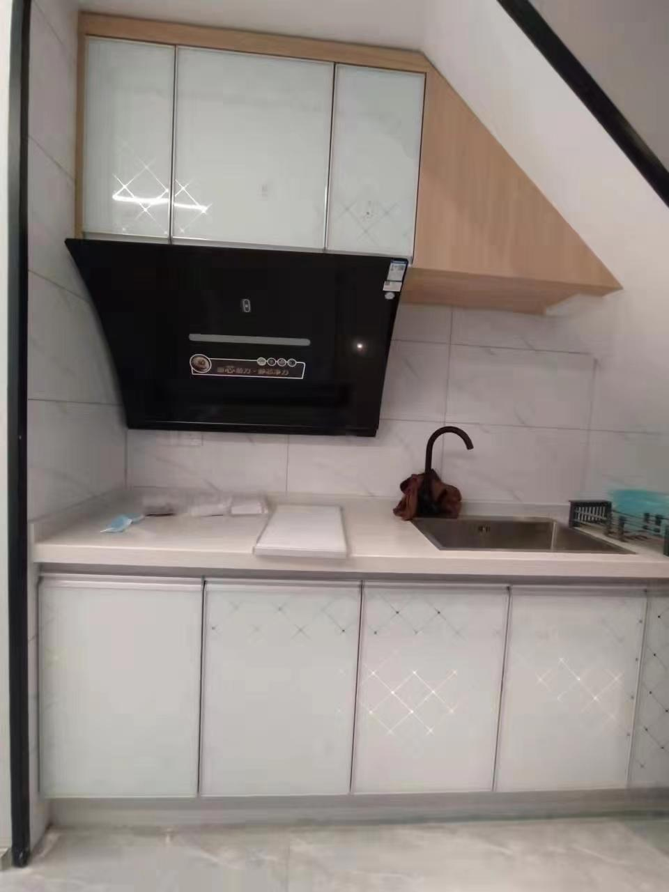 阳光城启航中心  0室0厅0卫   1500.00元/月室内图
