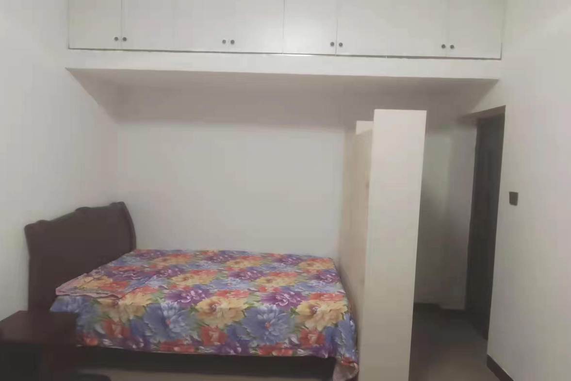 文苑小区  1室1厅1卫    450.0元/月室内图