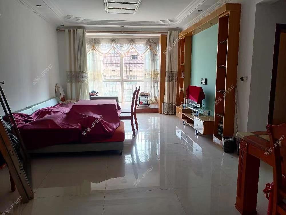 西街印象  2室2厅1卫    56.8万