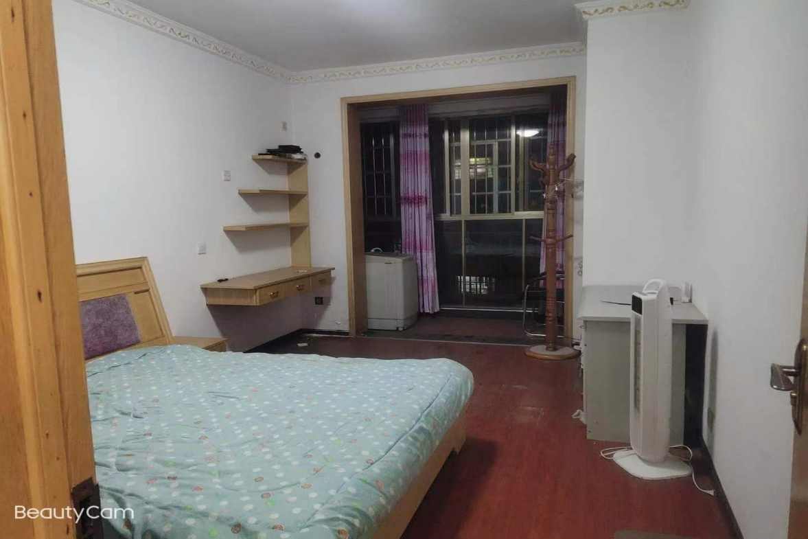 涟鑫佳苑  2室2厅1卫    38.8万室内图