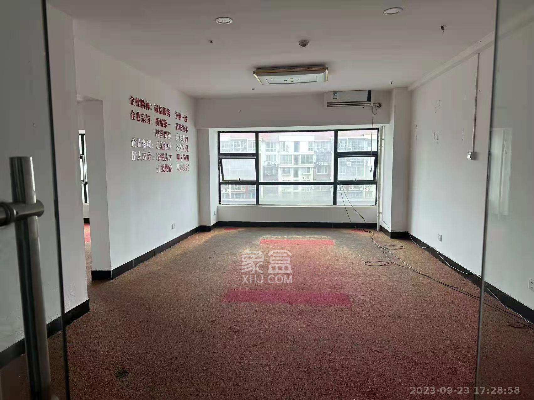 锦绣航天   50.0㎡     2500.00元/月室内图