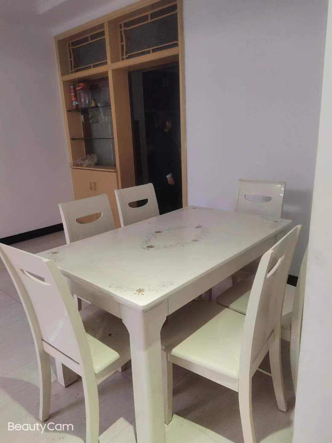 涟鑫佳苑  2室2厅1卫    38.8万室内图