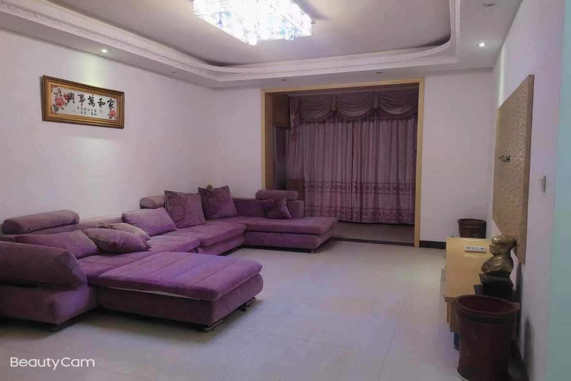 涟鑫佳苑  2室2厅1卫    38.8万室内图1