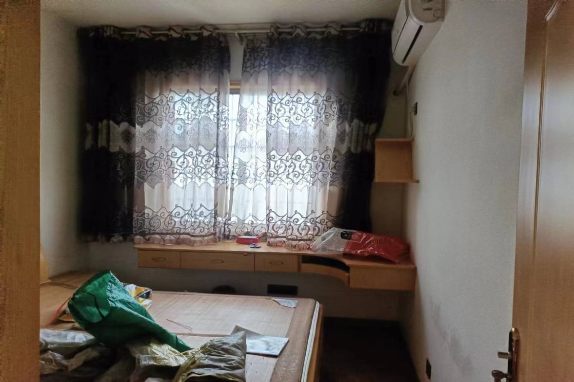 百花好望角 2室2厅2卫 55.8万 百花好望角 2室2厅2卫 55.8万室内图