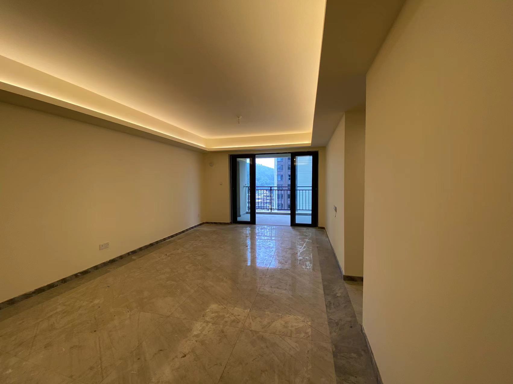 碧桂园翘楚棠  3室1厅2卫    69.8万