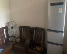 公园社区（青山小区）  3室1厅1卫    600.0元/月