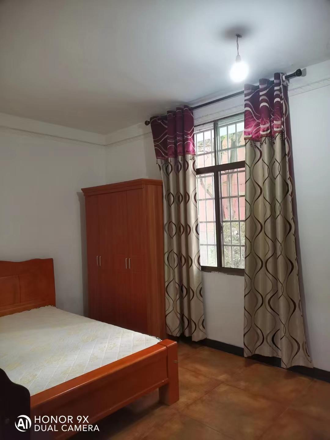 廖家安置小区 1室1厅1卫 600.0元/月 廖家安置小区 1室1厅1卫 600.0元/月室内图