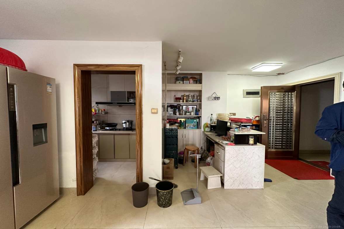 九八缔景城 2室2厅1卫 2200.0元/月 九八缔景城 2室2厅1卫 2200.0元/月室内图