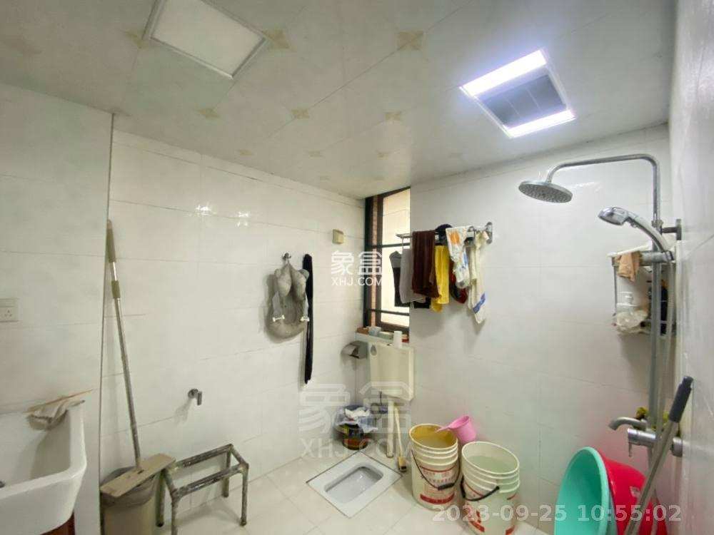 香山美境  2室2厅1卫    1500.0元/月室内图