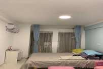 中建芙蓉工社 1室1厅1厨1卫 1500.00元/月