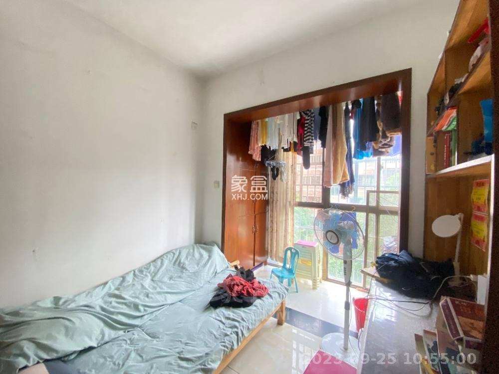 香山美境  2室2厅1卫    1500.0元/月室内图