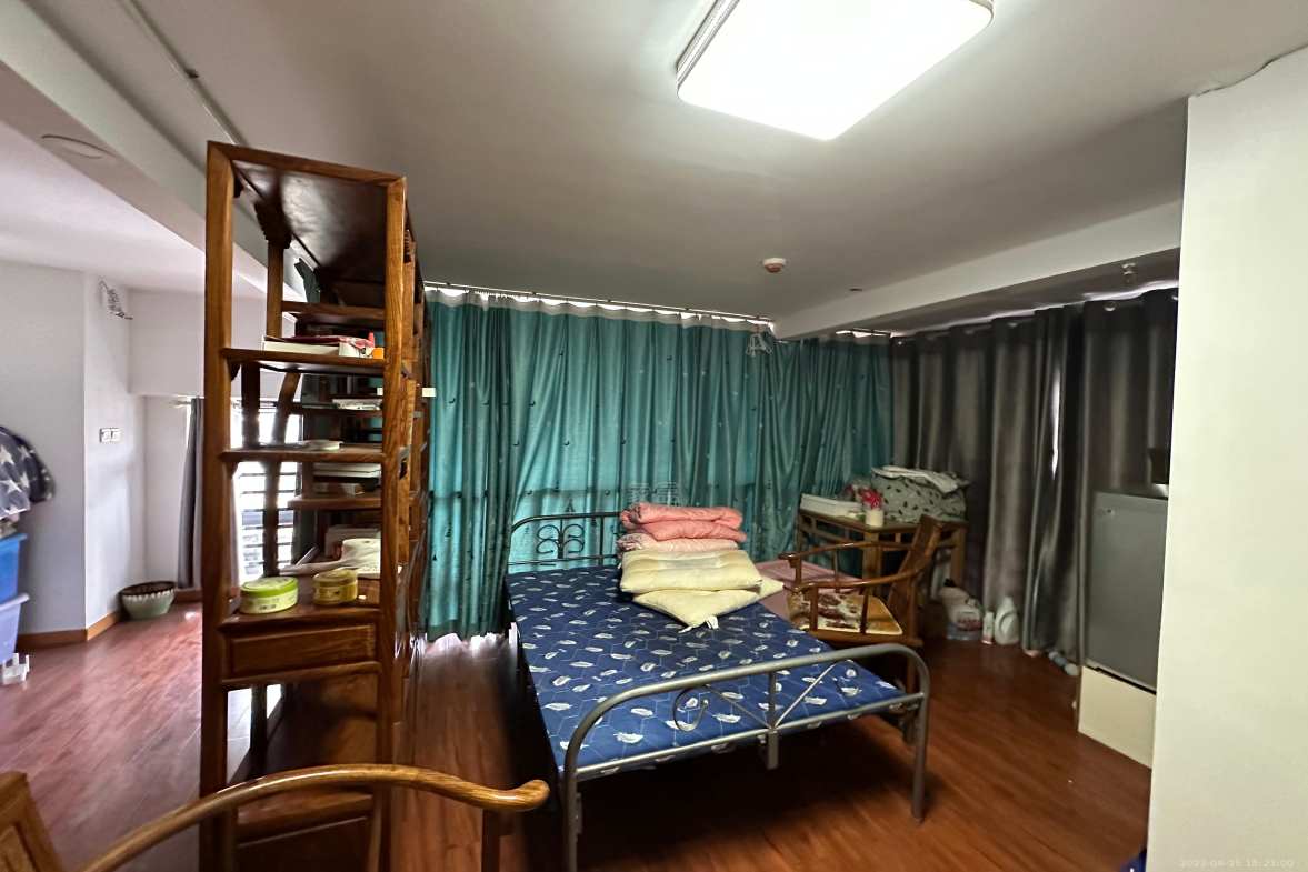 九八缔景城 2室2厅1卫 2200.0元/月 九八缔景城 2室2厅1卫 2200.0元/月室内图