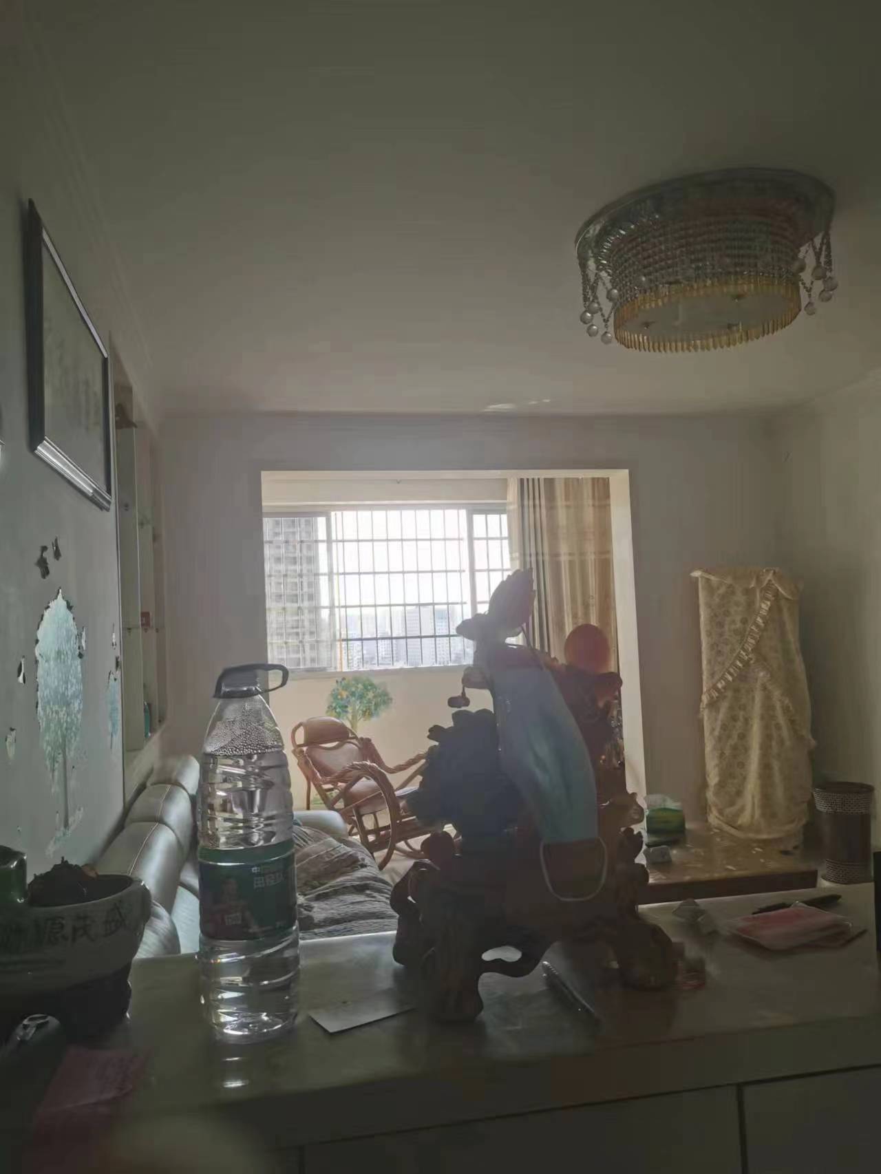 铂金玫瑰园  3室2厅2卫    72.8万