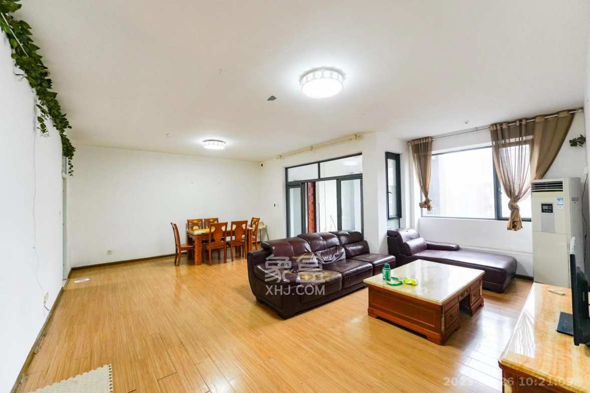 奥林匹克花园 3室2厅2卫 2800.0元/月 奥林匹克花园 3室2厅2卫 2800.0元/月室内图