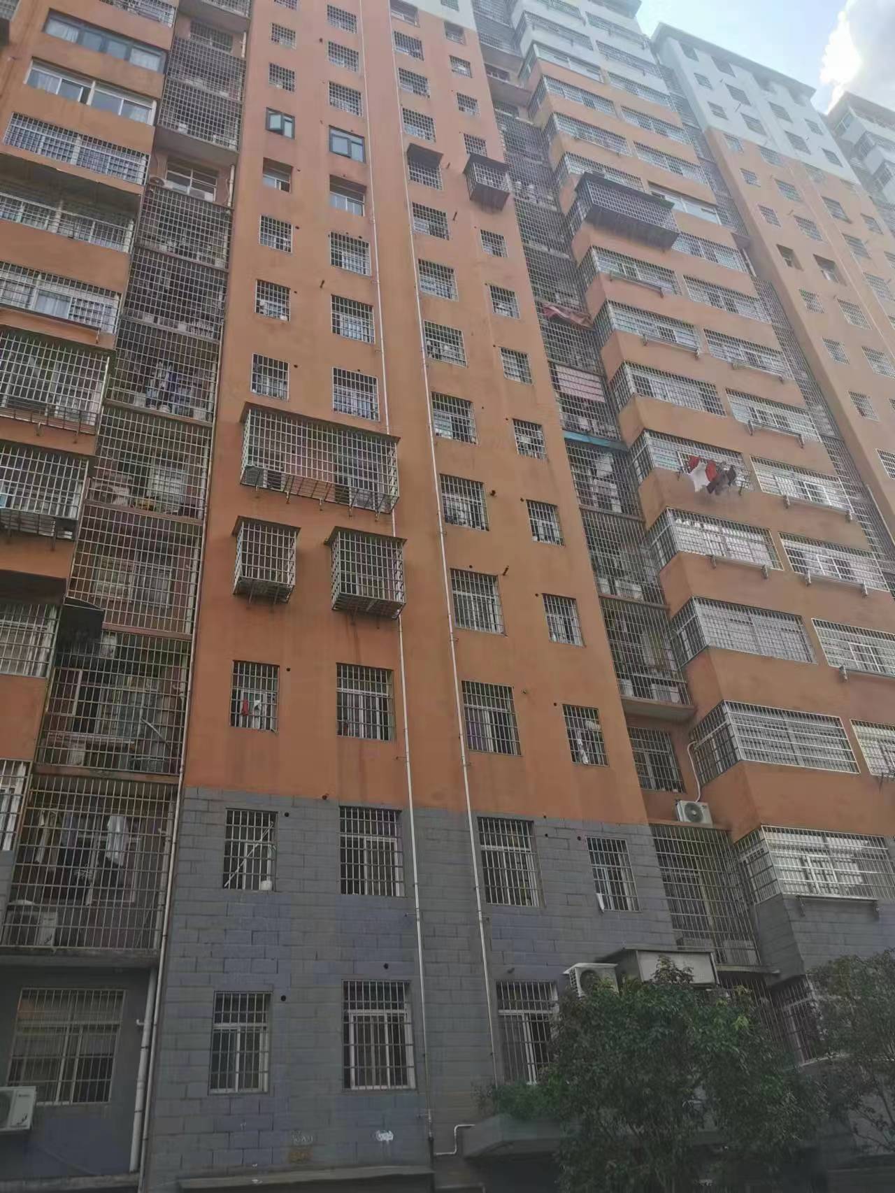 铂金玫瑰园  3室2厅2卫    72.8万