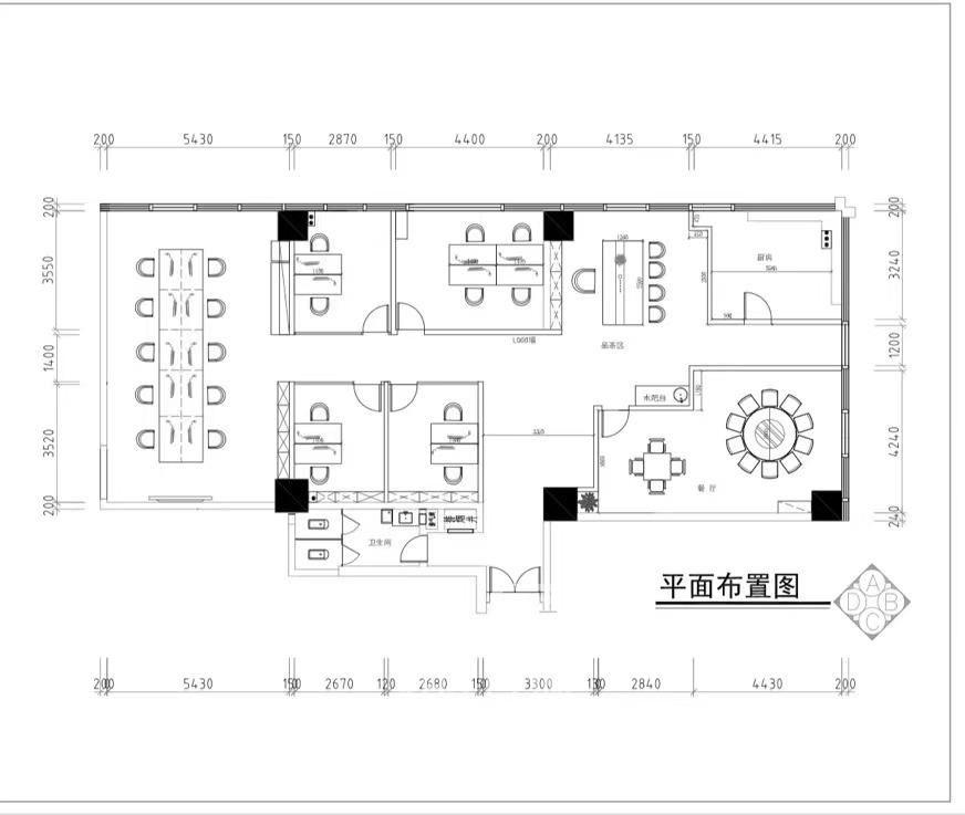 丰兴机械电子产业园（芙蓉中央产业园）   248.0㎡     14800.00元/月小区图