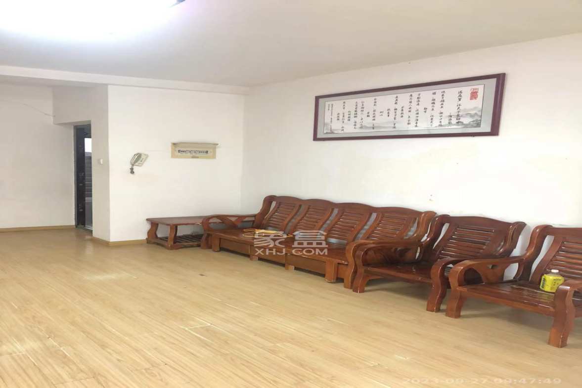 中天瑞景  3室2厅2卫   2600.00元/月室内图