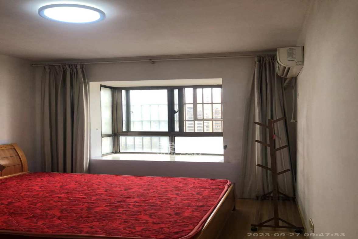 中天瑞景  3室2厅2卫   2600.00元/月室内图