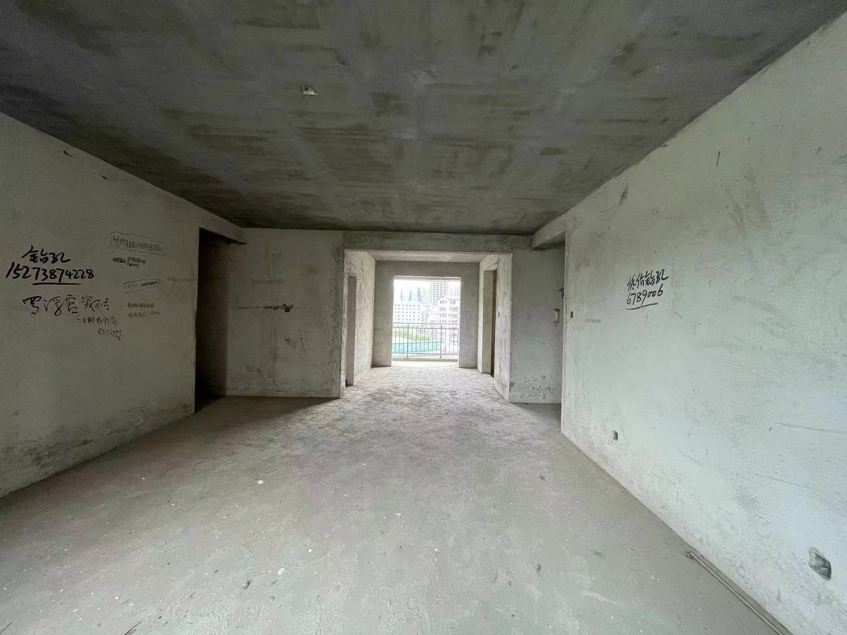 大汉龙城   49.0㎡      1500.0元/月室内图