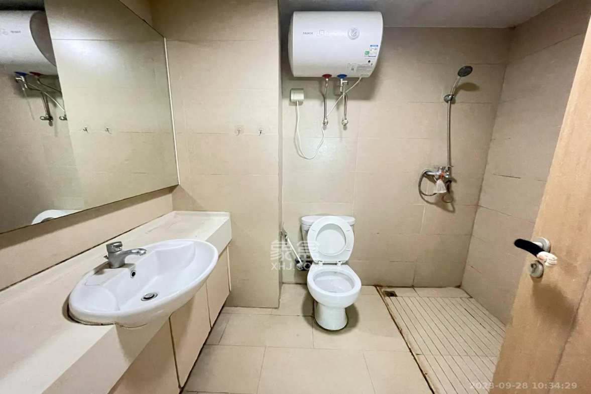 万科金色家园 1室1厅1卫 1400.0元/月 万科金色家园 1室1厅1卫 1400.0元/月室内图