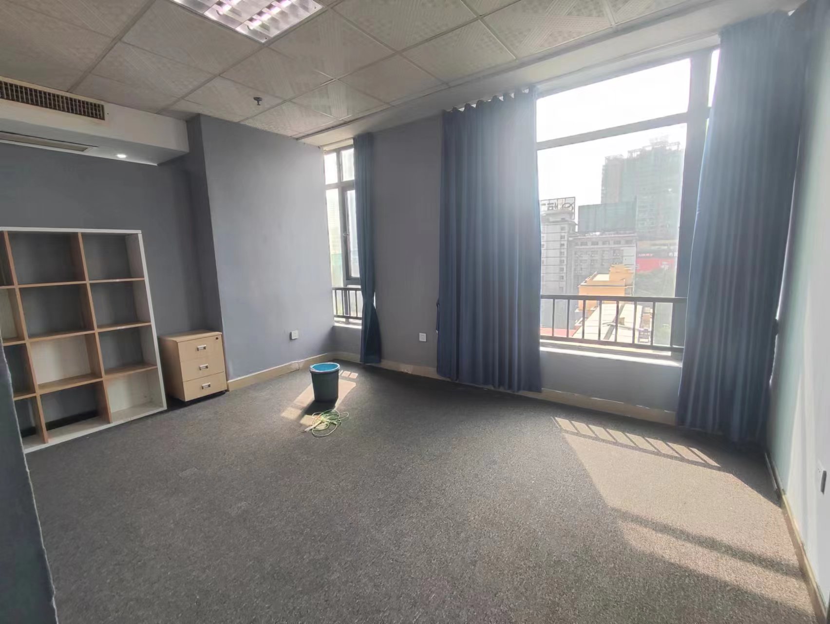 中建国际大厦   279.0㎡     12000.00元/月室内图