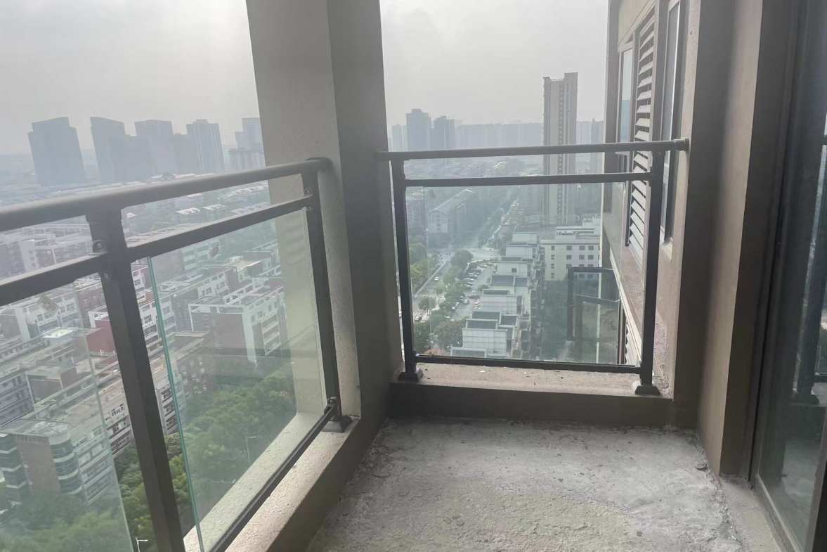 美的金科檀樾  3室2厅2卫   69.80万室内图