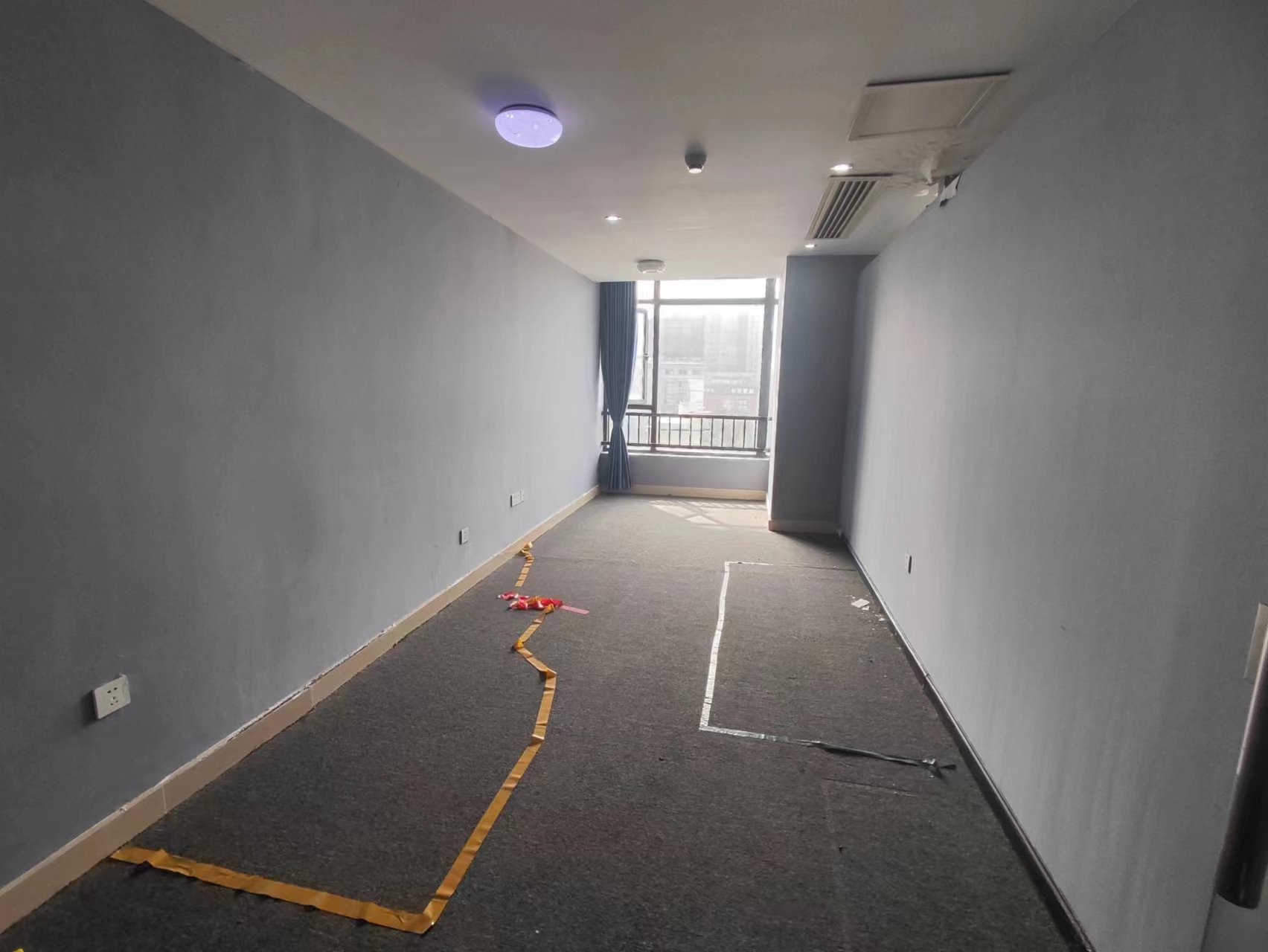 中建国际大厦   279.0㎡     12000.00元/月室内图
