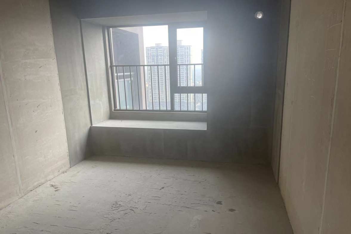 美的金科檀樾  3室2厅2卫   69.80万室内图