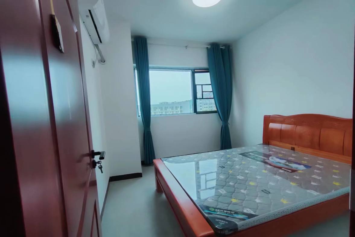 百弘学府城 2室1厅1卫 1500.0元/月 百弘学府城 2室1厅1卫 1500.0元/月室内图